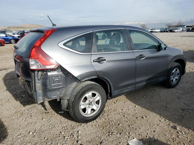 Изображение 3 2014 HONDA CR-V LX 2014 с VIN 3CZRM3H30EG713280