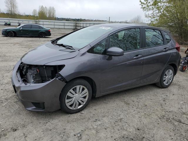 Изображение 2017 HONDA FIT LX 2017