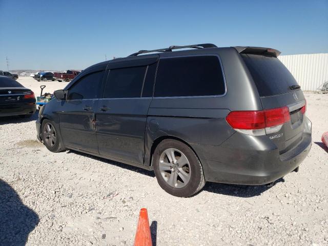 Obraz 2 z 2008 HONDA ODYSSEY TOURING 2008 z VIN 5FNRL38908B047822