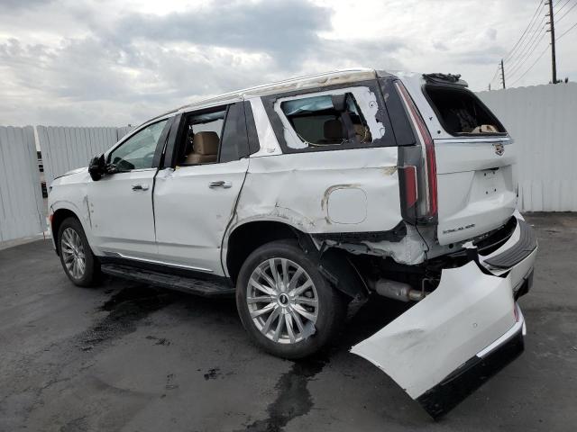 Изображение 2 2023 CADILLAC ESCALADE PREMIUM LUXURY 2023 с VIN 1GYS4BKL1PR559248
