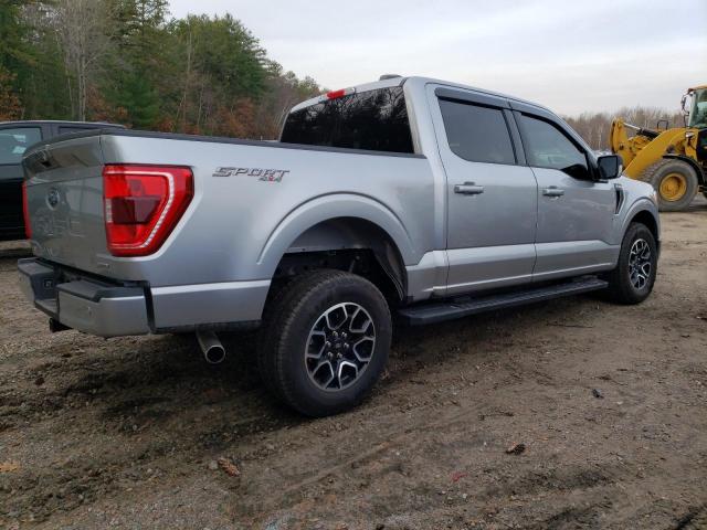 Image 3 of 2023 FORD F150 SUPERCREW 2023 with VIN 1FTEW1EP1PFC19508