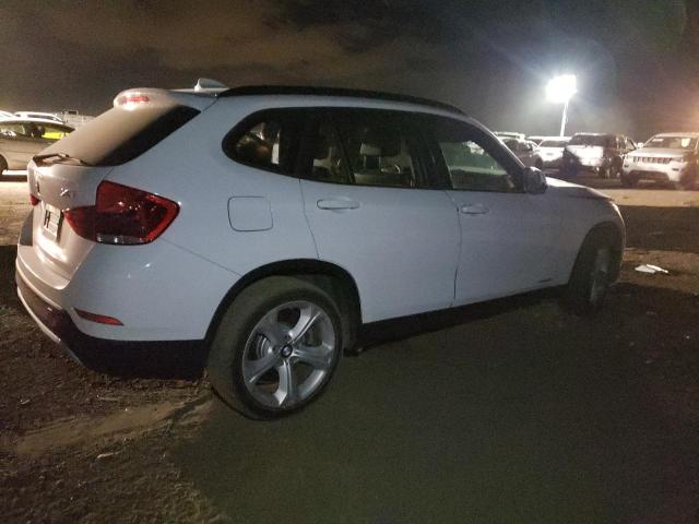Image 3 of 2014 BMW X1 XDRIVE35I 2014 with VIN WBAVM5C52EVV91731