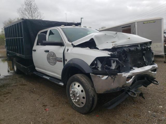 Obraz 1 z 2016 RAM 5500  2016 z VIN 3C7WRNFL3GG224578