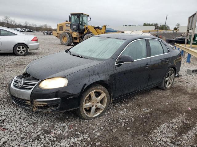 Image 1 of 2009 VOLKSWAGEN JETTA SE 2009 with VIN 3VWRM71K89M017172