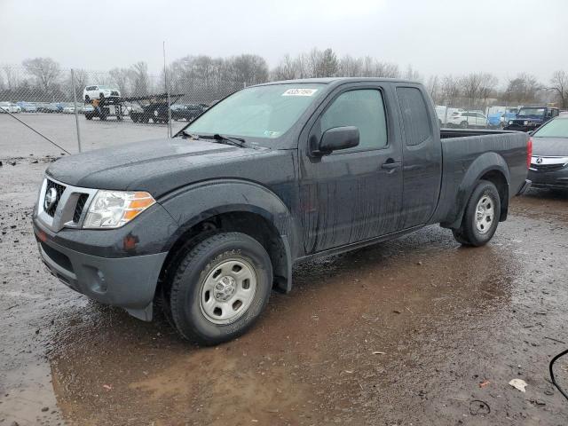 Obraz 1 z 2019 NISSAN FRONTIER S 2019 z VIN 1N6BD0CT8KN768511