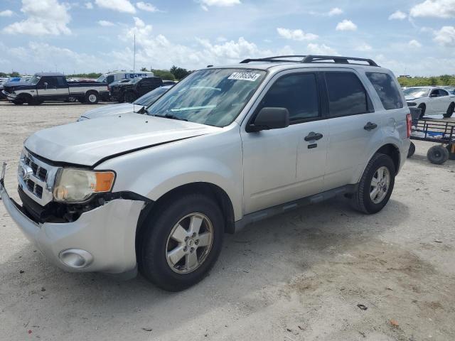 2012 FORD ESCAPE XLT 2012 image