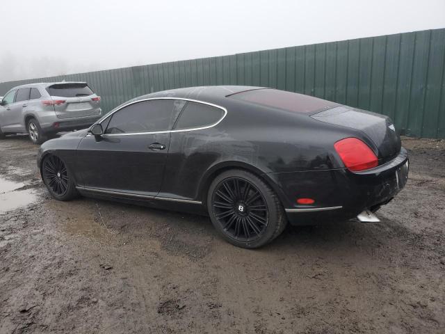 Obraz 2 z 2005 BENTLEY CONTINENTAL GT 2005 z VIN SCBCR63W75C026464