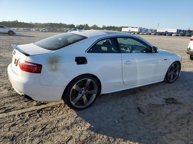 Image 3 of 2008 AUDI A5 QUATTRO 2008 with VIN WAUDK78T58A025059
