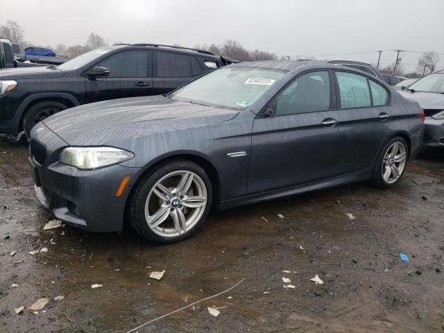 Obraz 2016 BMW 5 SERIES 535 XI 2016