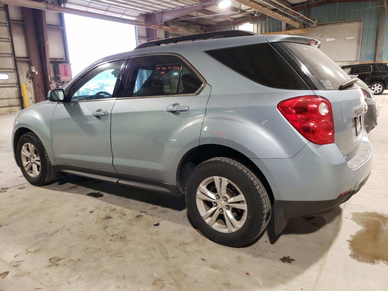 Obraz 2 z 2015 CHEVROLET EQUINOX LT 2015 z VIN 2GNFLFEK7F6219012