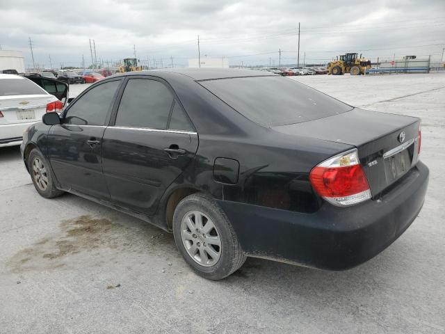 Image 2 of 2005 TOYOTA CAMRY LE 2005 with VIN 4T1BE32K05U431637