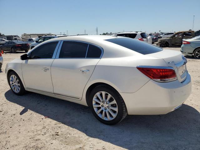 Изображение 2 2013 BUICK LACROSSE  2013 с VIN 1G4GC5E33DF167795
