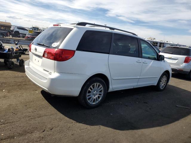 Obraz 3 z 2007 TOYOTA SIENNA LE 2007 z VIN 5TDBK23C77S006485