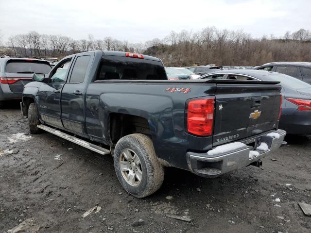 Obraz 2 z 2019 CHEVROLET SILVERADO LD K1500 LT 2019 z VIN 2GCVKPEC9K1140079