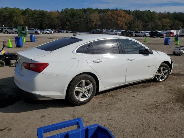 Image 3 of 2020 CHEVROLET MALIBU LS 2020 with VIN 1G1ZB5ST4LF096764