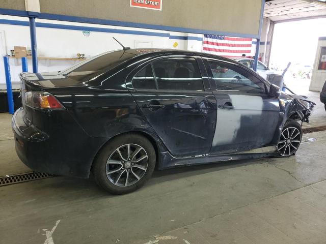 Изображение 3 2016 MITSUBISHI LANCER ES 2016 с VIN JA32V2FW2GU003632