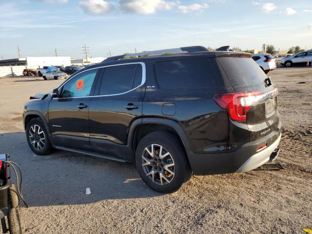 Image 2 of 2021 GMC ACADIA SLE 2021 with VIN 1GKKNKLA7MZ127800