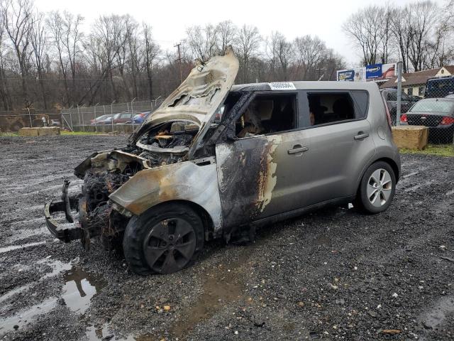 Изображение 2015 KIA SOUL  2015