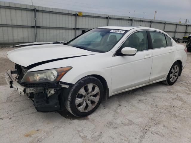 Изображение 2008 HONDA ACCORD EXL 2008