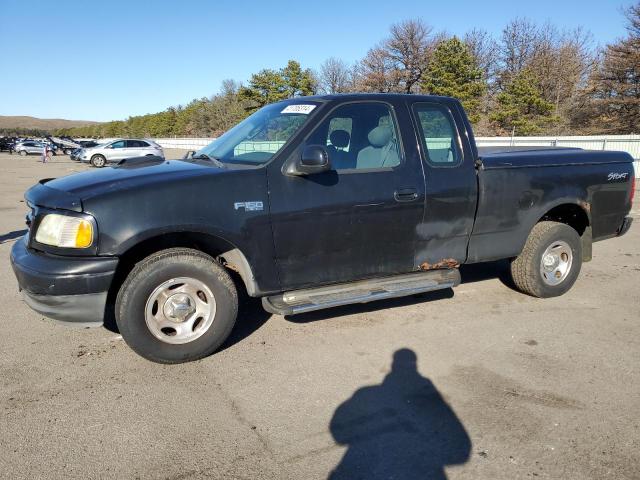 Image 1 of 2003 FORD F150  2003 with VIN 2FTRX17233CA14469