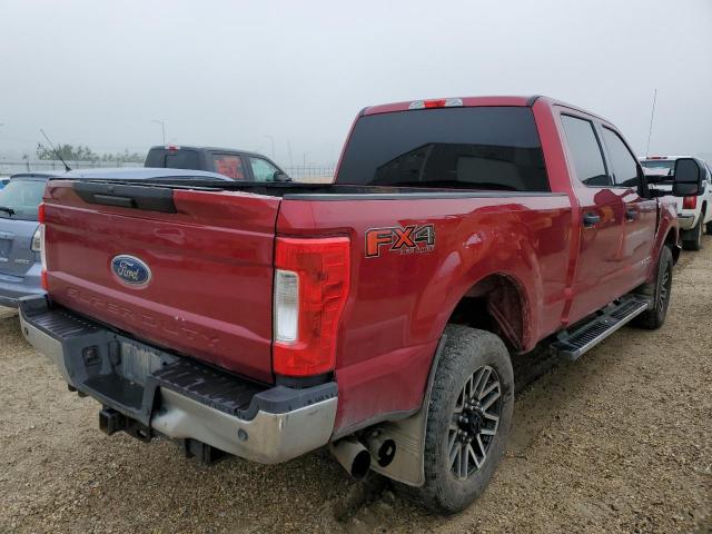 Изображение 3 2019 FORD F350 SUPER DUTY 2019 с VIN 1FT8W3BT8KEF67296