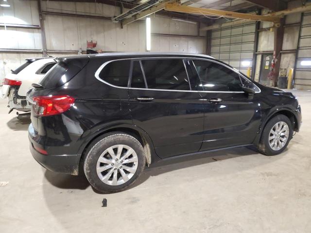 Изображение 3 2017 BUICK ENVISION ESSENCE 2017 с VIN LRBFXBSA8HD072526