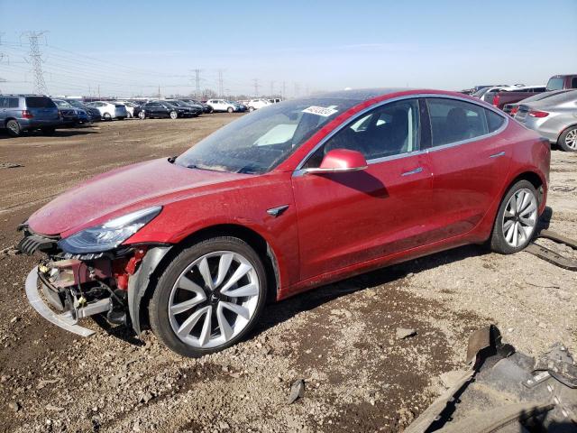 2020 TESLA MODEL 3  2020 image