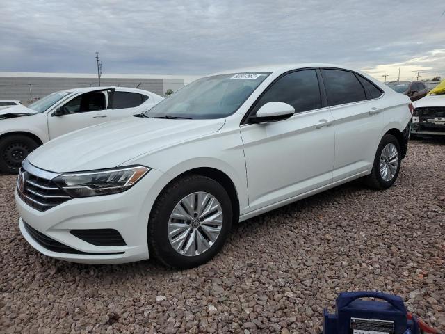 2019 VOLKSWAGEN JETTA S 2019 image