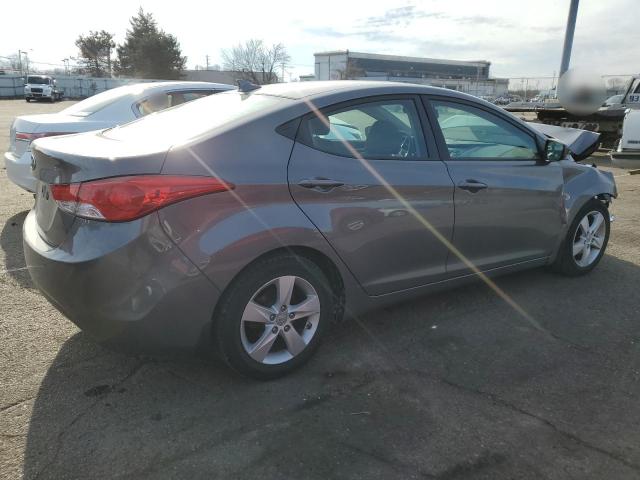 Obraz 3 z 2013 HYUNDAI ELANTRA GLS 2013 z VIN 5NPDH4AE6DH212535