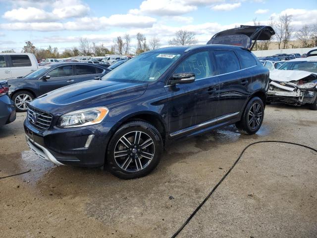 2017 VOLVO XC60 T5 DYNAMIC 2017 image