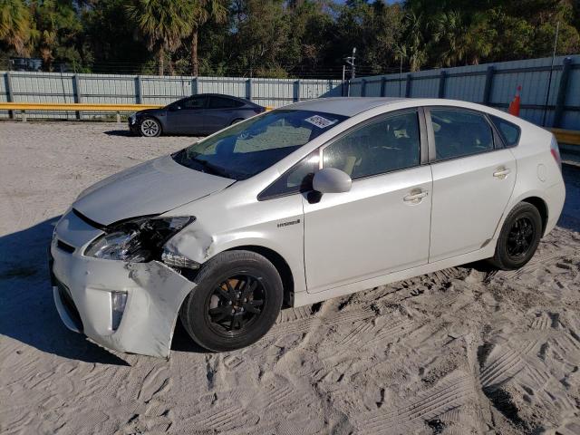 Изображение 1 2015 TOYOTA PRIUS  2015 с VIN JTDKN3DU8F1880618