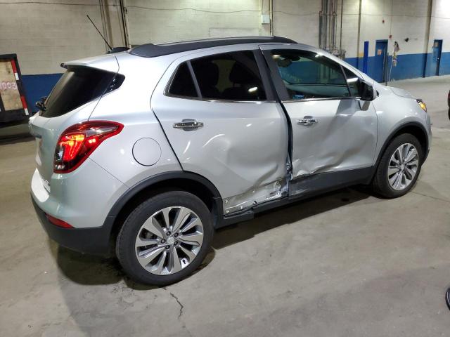 Image 3 of 2020 BUICK ENCORE PREFERRED 2020 with VIN KL4CJESB7LB024224