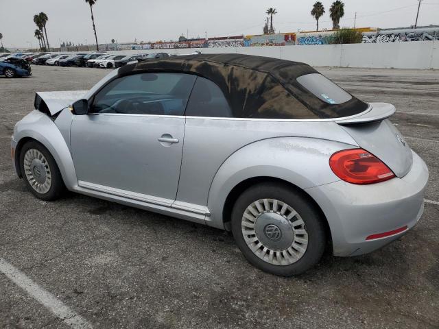 Изображение 2 2014 Volkswagen Beetle 2014 с VIN 3VW5P7AT6EM800788