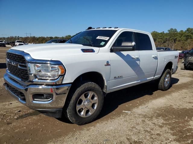 2022 RAM 2500 BIG HORN/LONE STAR 2022 image