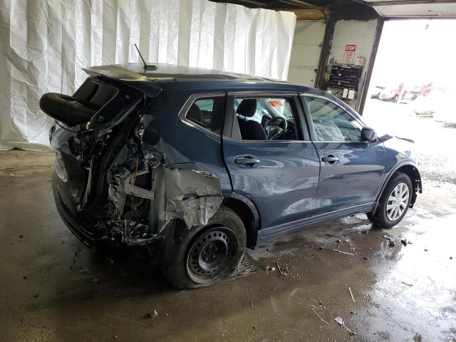 Image 3 of 2016 NISSAN ROGUE S 2016 with VIN KNMAT2MV8GP602479