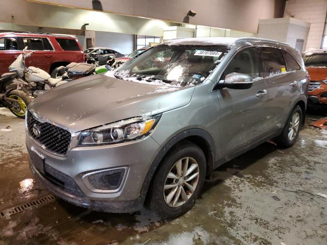 2016 KIA SORENTO LX 2016 image