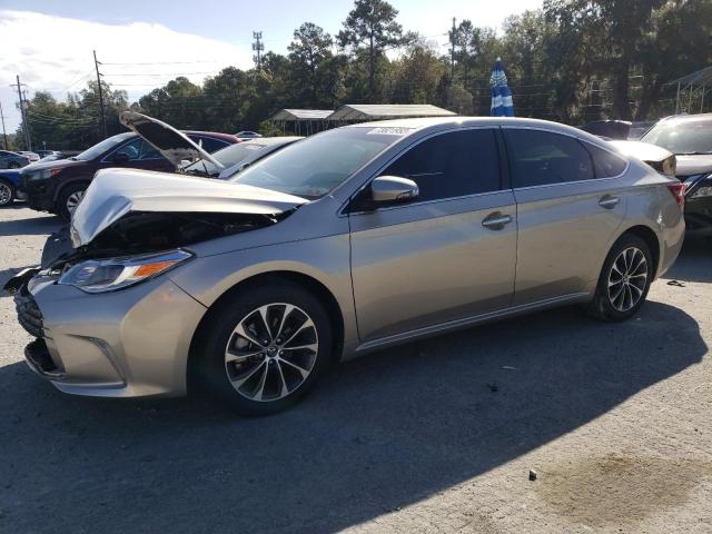 2016 TOYOTA AVALON XLE 2016 image