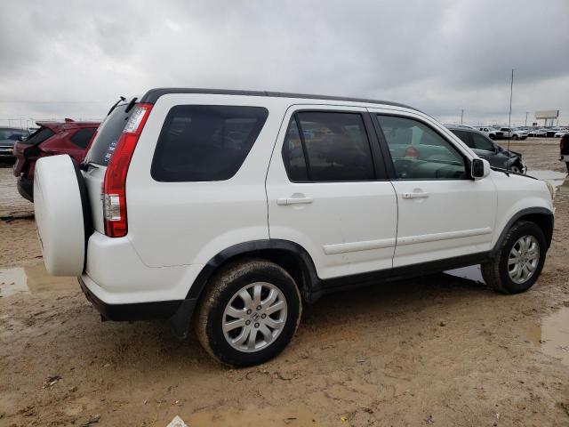 Obraz 3 z 2006 HONDA CR-V SE 2006 z VIN JHLRD78926C059536