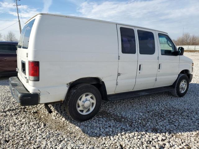 Image 3 of 2013 FORD ECONOLINE E250 VAN 2013 with VIN 1FTNE2EW0DDA29593