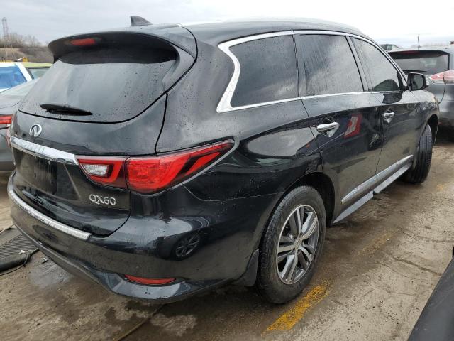 Изображение 3 2020 INFINITI QX60 LUXE 2020 с VIN 5N1DL0MM2LC526828