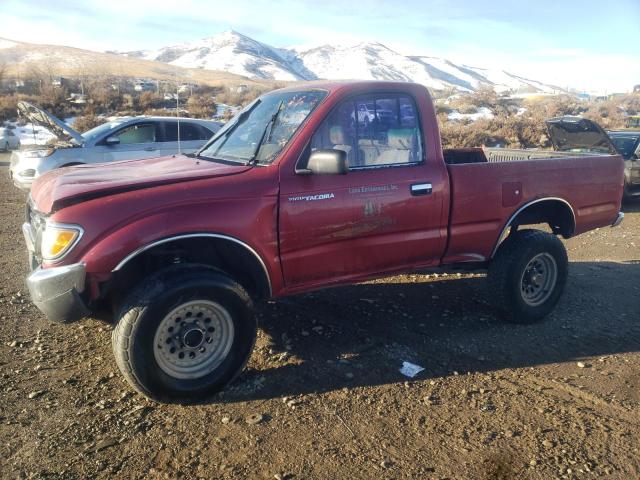 1995 TOYOTA TACOMA  1995 image