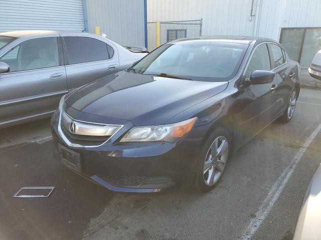 Image 1 of 2015 ACURA ILX 20 2015 with VIN 19VDE1F37FE008356