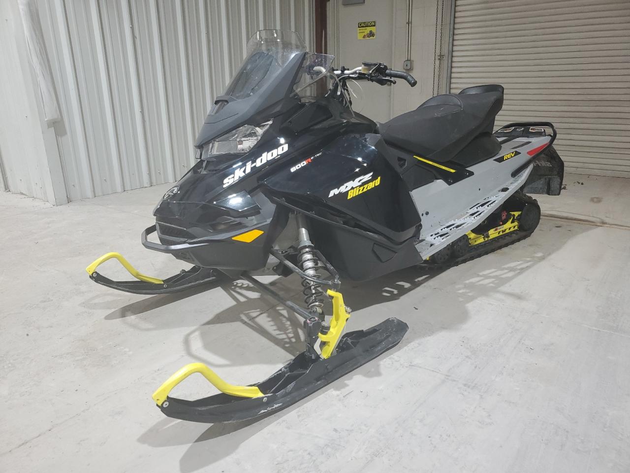 Obraz 2 z 2019 SKI DOO                     600 2019 z VIN 2BPSMWKAXKV000545