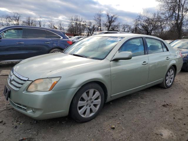 Obraz 1 z 2005 TOYOTA AVALON XL 2005 z VIN 4T1BK36B85U021915