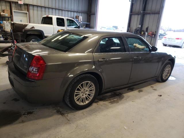 Image 3 of 2009 CHRYSLER 300 LX 2009 with VIN 2C3KA43D19H528137