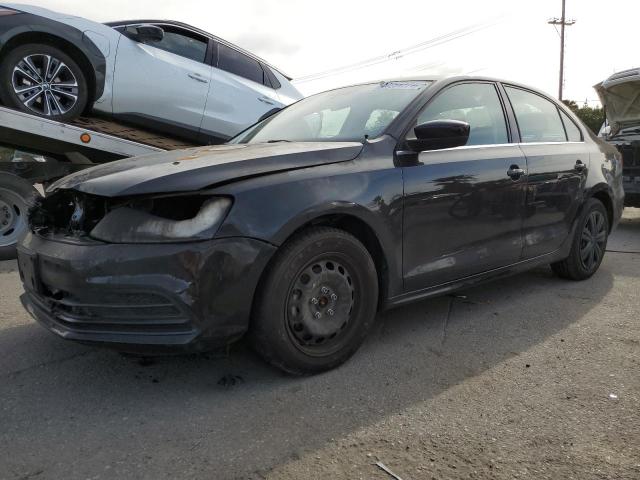 Изображение 1 2017 VOLKSWAGEN JETTA S 2017 с VIN 3VW2B7AJ9HM391366