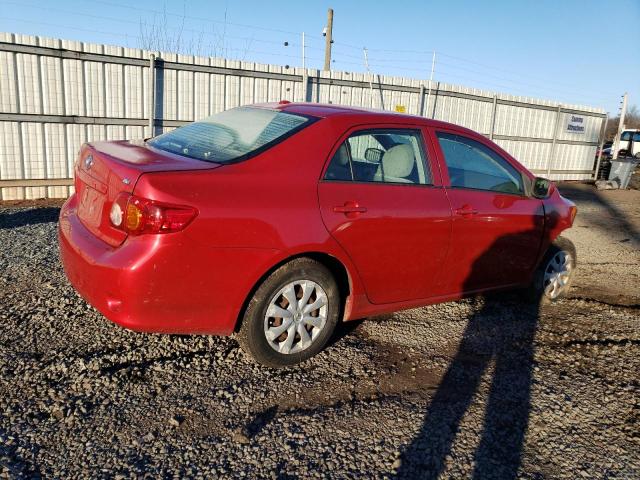 Obraz 3 z 2009 TOYOTA COROLLA BASE 2009 z VIN 2T1BU40E59C097182