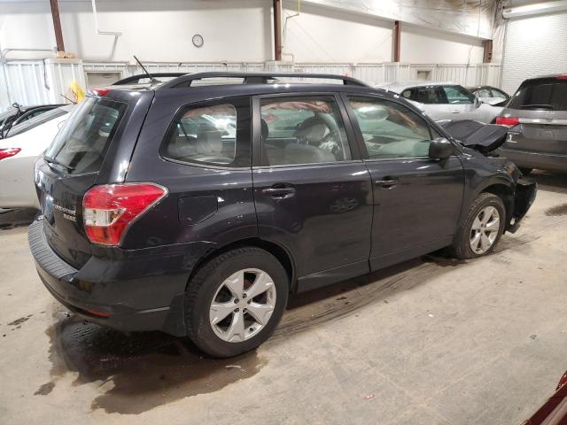 Obraz 3 z 2015 SUBARU FORESTER 2.5I 2015 z VIN JF2SJABC3FH423881