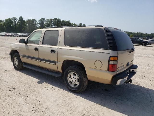 Изображение 2 2005 CHEVROLET SUBURBAN C1500 2005 с VIN 1GNEC16Z05R222203