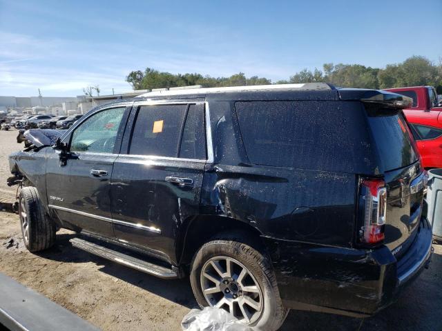 Image 2 of 2016 GMC YUKON DENALI 2016 with VIN 1GKS1CKJXGR154173